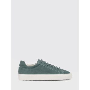 Doucal's Sneakers Woman Teal